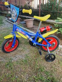 Bici Bimbo Sonic