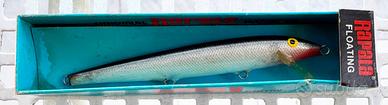 VINTAGE ORIGINAL RAPALA  WOBBLER MADE IN FINLAND