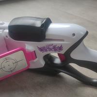 Nerf Rebelle Hasbro per bambine