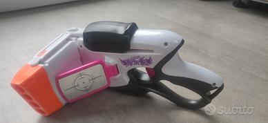Nerf Rebelle Hasbro per bambine