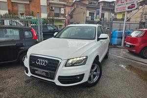 Audi Q5 2.0 TDI 170 CV quattro S tronic/PERFEZIONE