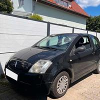 Citroen C2