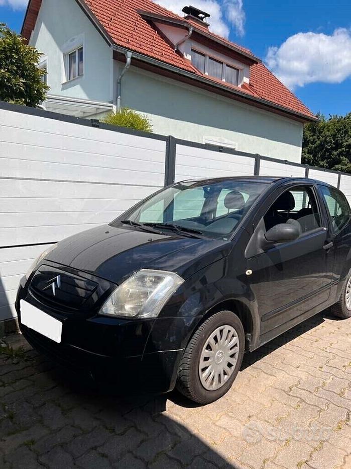 CITROEN C2