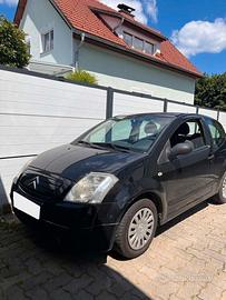 Citroen C2