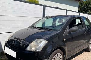 Citroen C2