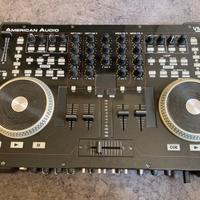 Virtual DJ American Audio VMS4.1
