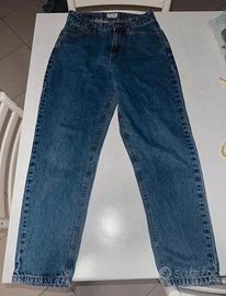 Terranova jeans a sigaretta