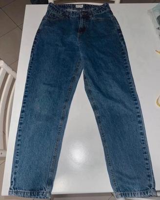 Terranova jeans a sigaretta