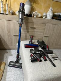 Dyson V11 absolute extra