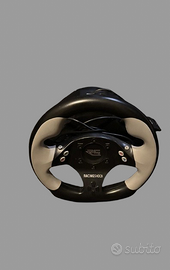 🏎️ Volante da Corsa "Extreme Racing Shock"