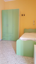 Stanza singola libera dal 01 01 2026