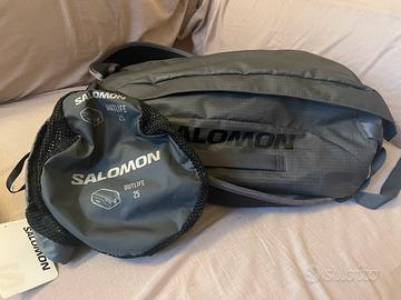 Zaino borsa Salomon 25 litri Outlife