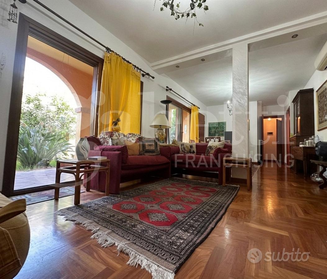 Appartamento – CA - Vista 2