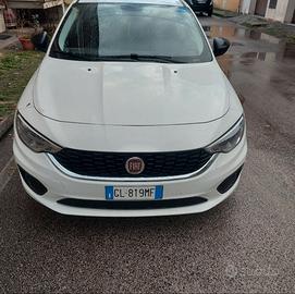 FIAT TIPO 1400 GPL 80000 km