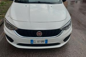 FIAT TIPO 1400 GPL 80000 km