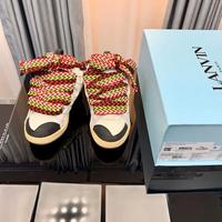 LANVIN CURB Scarpe - Sneakers