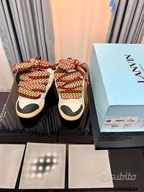 LANVIN CURB Scarpe - Sneakers