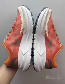 HOKA ONE ONE Mafate X T:43
