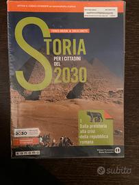 Libro scolastico