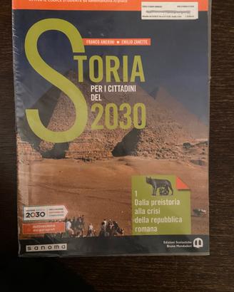 Libro scolastico