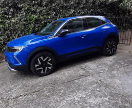 Opel Mokka elettrica