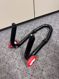 cavalletto anteriore per Ohvale GP2 - nuovo