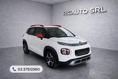 Citroen C3 Aircross PureTech 110 S&S Shine