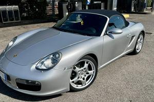 Porsche Boxster (987) 2.7  - 239cv
