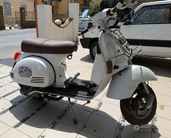 Lml - Vespa Star 151 VESPONE 4 TEMPI FINANZIAMENTO
