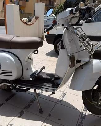 Lml - Vespa Star 151 VESPONE 4 TEMPI FINANZIAMENTO
