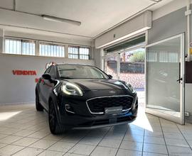 FORD Puma 1.0 EcoBoost Hyb. 125 CV Tit. X UNIPRO*C