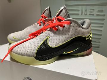 NIKE LE BRON 22 basket nr.41