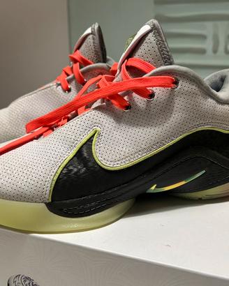 NIKE LE BRON 22 basket nr.41