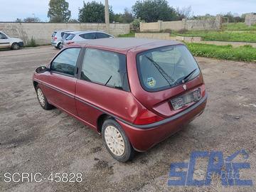 LANCIA Y 840 1.2 60CV 96-03 ricambi