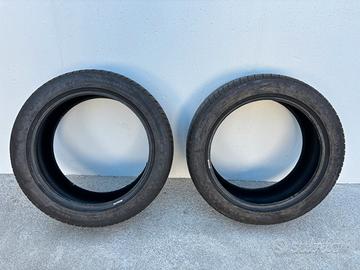 Pneumatici 265/45 R20 108Y Firestone 85%