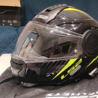 casco LS2 scope  integrale 