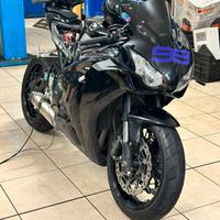 Cbr 1000 Rr 2009