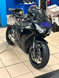 Cbr 1000 Rr 2009