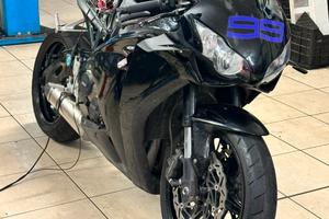 Cbr 1000 Rr 2009