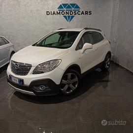 Opel Mokka 1.7 CDTI Cosmo AUTOMATICA