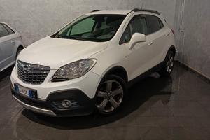 Opel Mokka 1.7 CDTI Cosmo AUTOMATICA