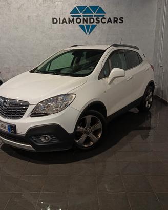 Opel Mokka 1.7 CDTI Cosmo AUTOMATICA