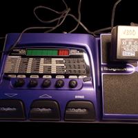 Digitech Vocal 300