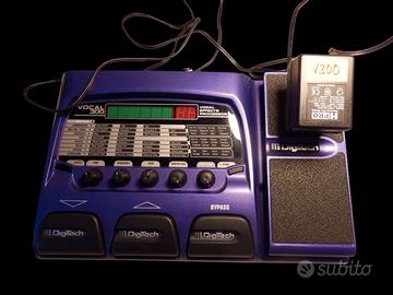 Digitech Vocal 300