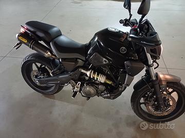 Yamaha MT-03 - 2007