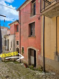 Appartamento da Ristrutturare