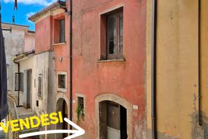 Appartamento da Ristrutturare