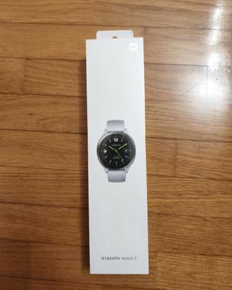 Xiaomi Watch 2
