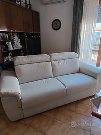 Divano letto