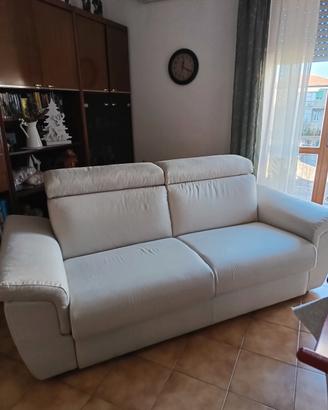 Divano letto